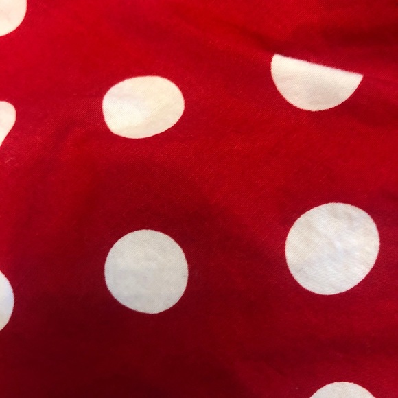 Sara Halter Dress - Picture 4 of 5